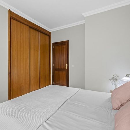 Апартаменты Piso Don Eduardo Арресифе Экстерьер фото